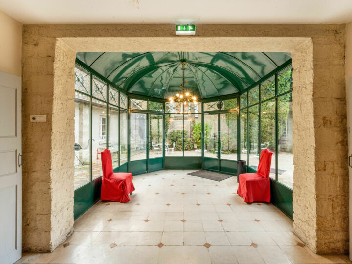 Le Clos Terrasse