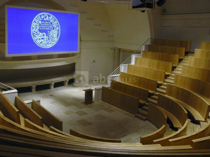 L'Auditorium