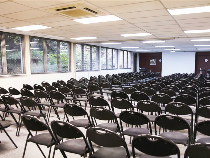Learning Center Les Docks de Paris