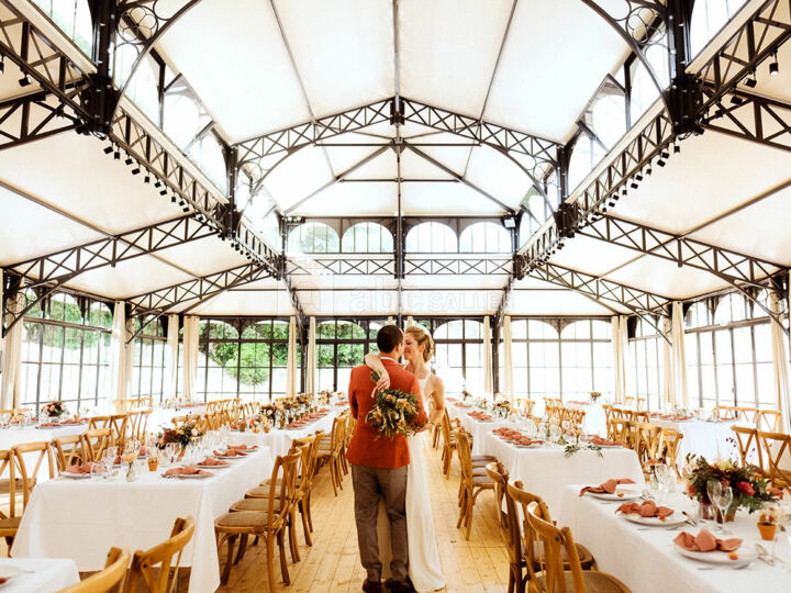 L'Orangerie du Mas