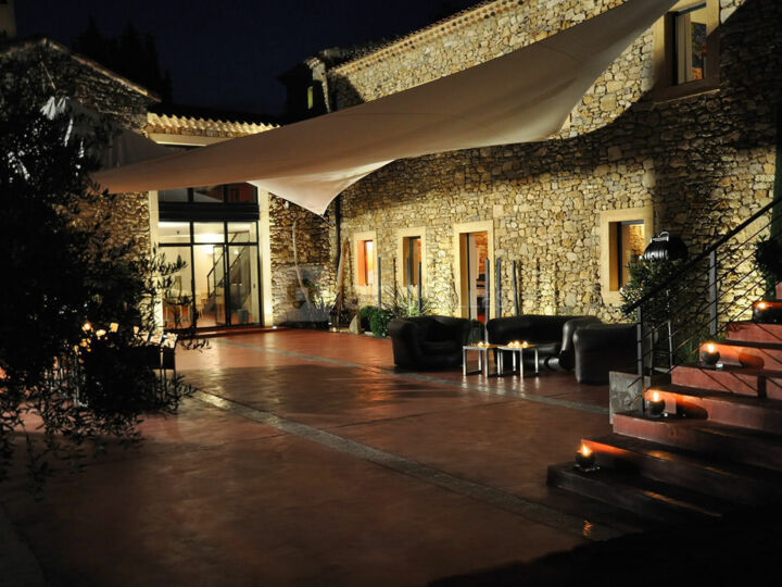 Terrasse 1