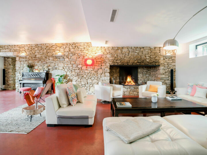 Le Salon