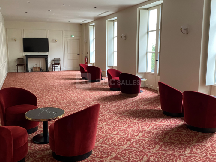 Salon Empreinte