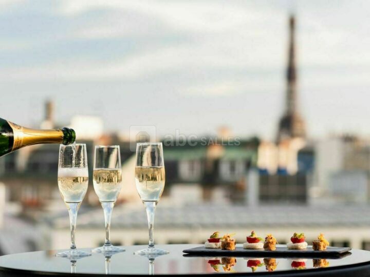 Suite Impériale