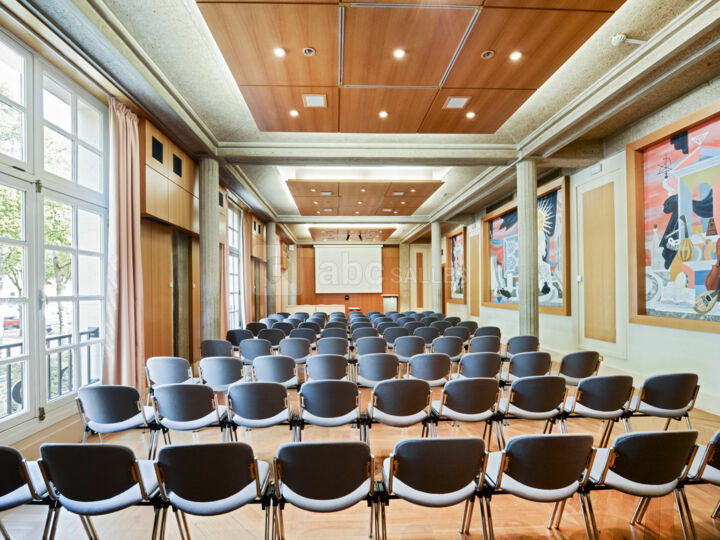 Foyer Condé