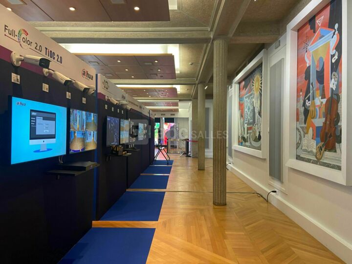 Foyer Condé