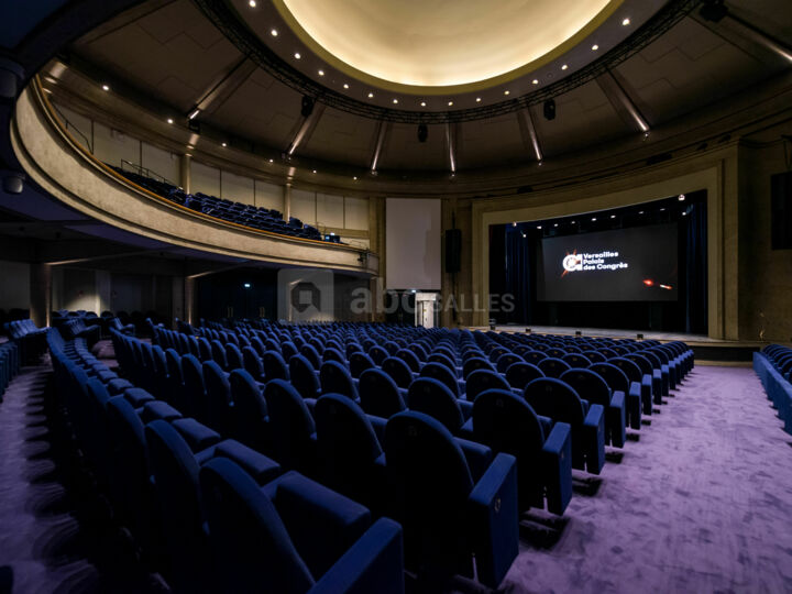 Amphithéâtre Richelieu