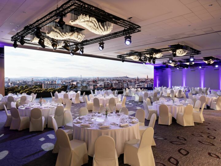 Scène A + Scène B + Scène C