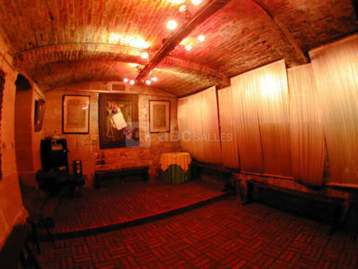 Cave