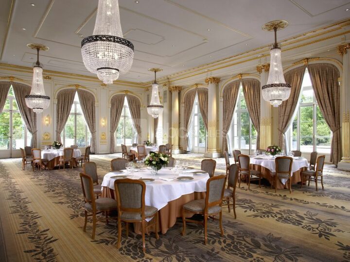 Salon Clémenceau