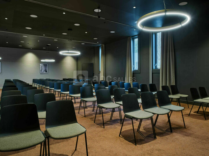 Campanile Prime Paris Porte d'Italie