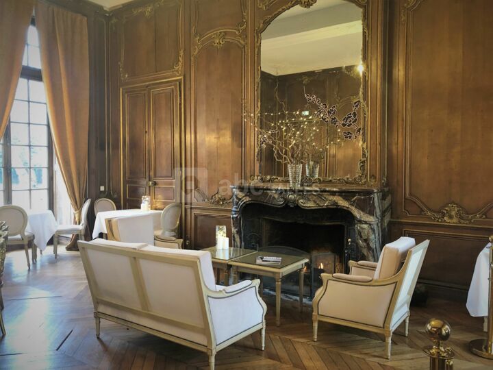 Salon Girardin