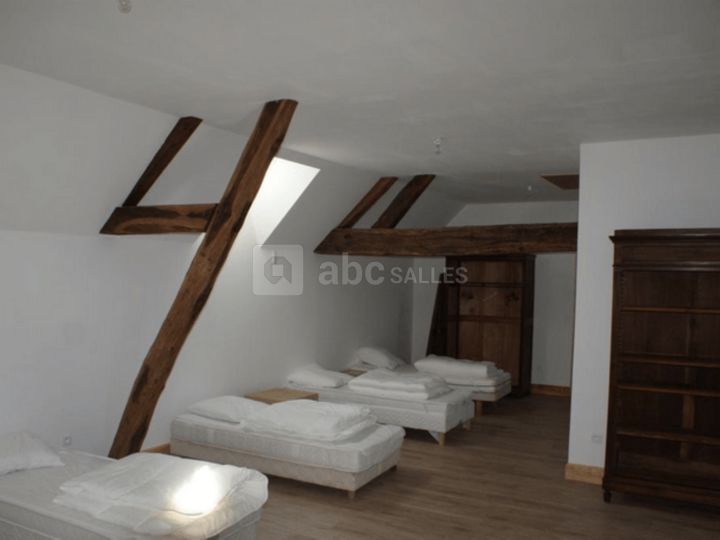 Salle