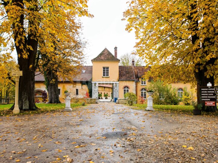 Domaine du Parc