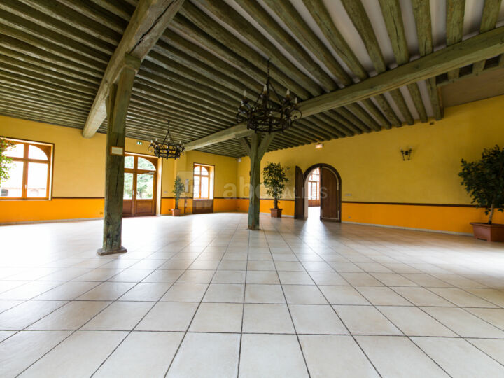 Le Castel