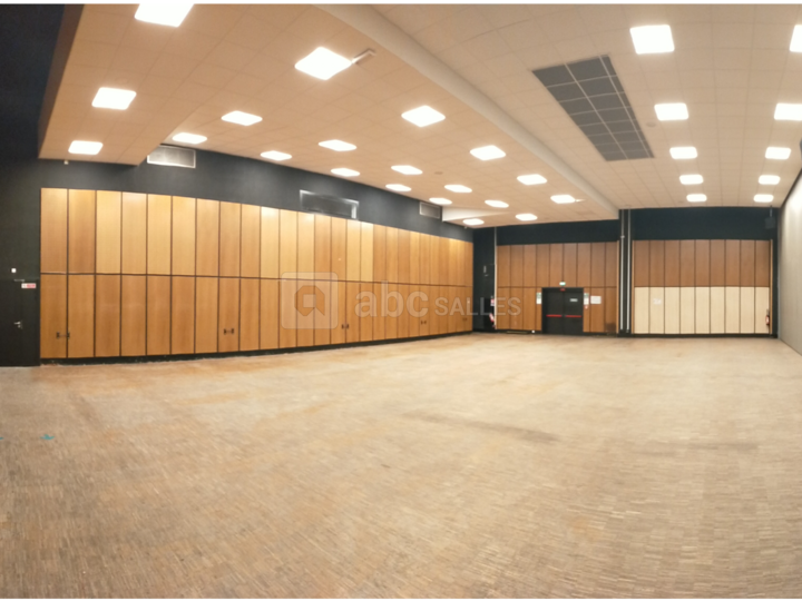 Salle 1