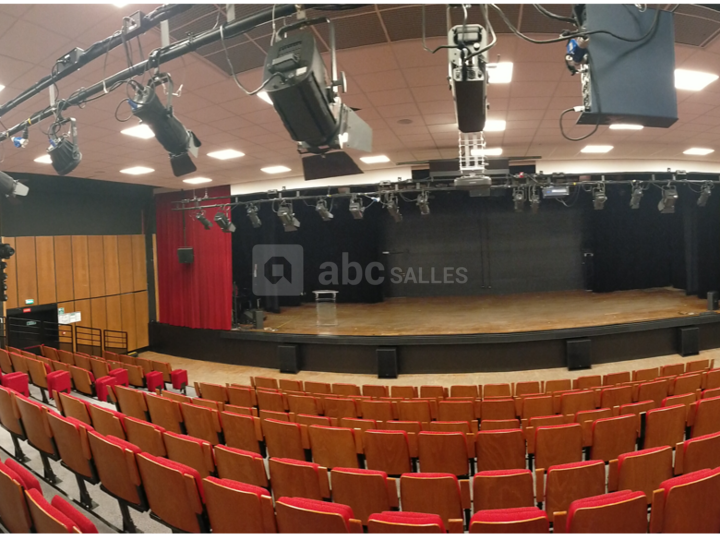 Salle 2