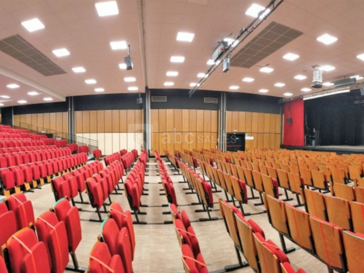 Espace Reuilly