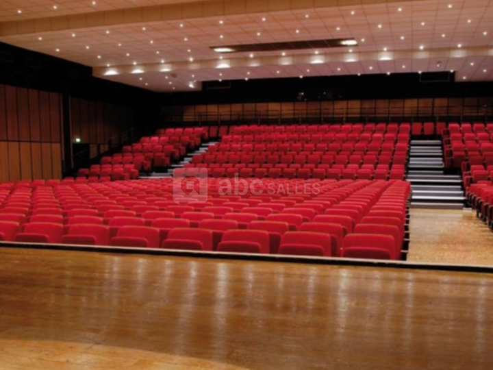 Salle 2