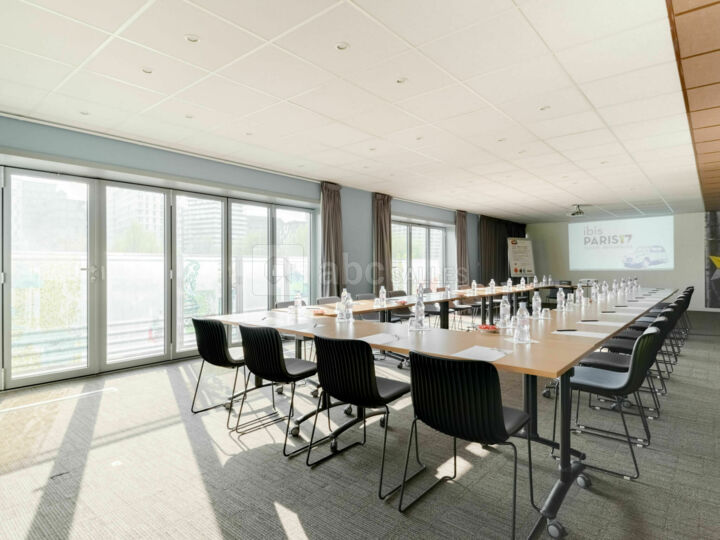 Hôtel Ibis Paris Berthier