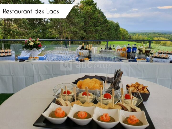 Le Restaurant & Terrasse
