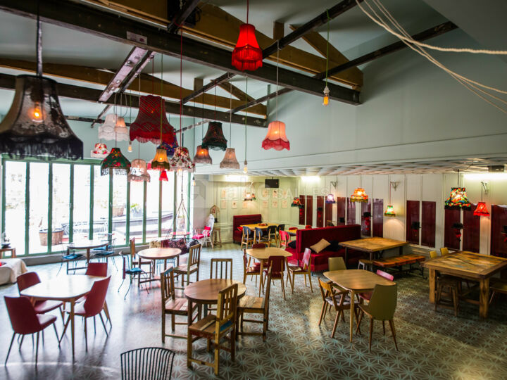 Bar À Bulles