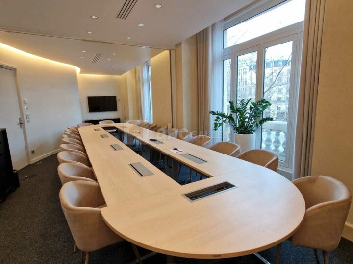 Salon Spindler/Salon