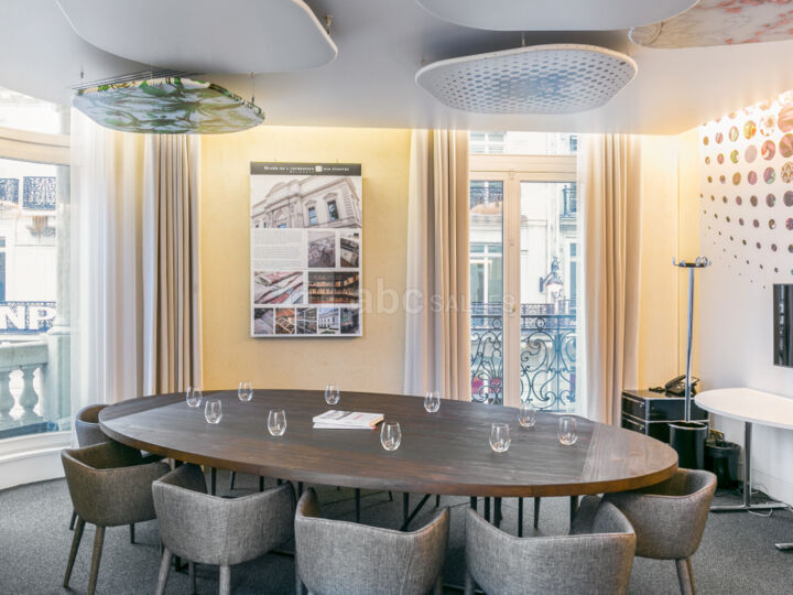 Salon Route des Vins