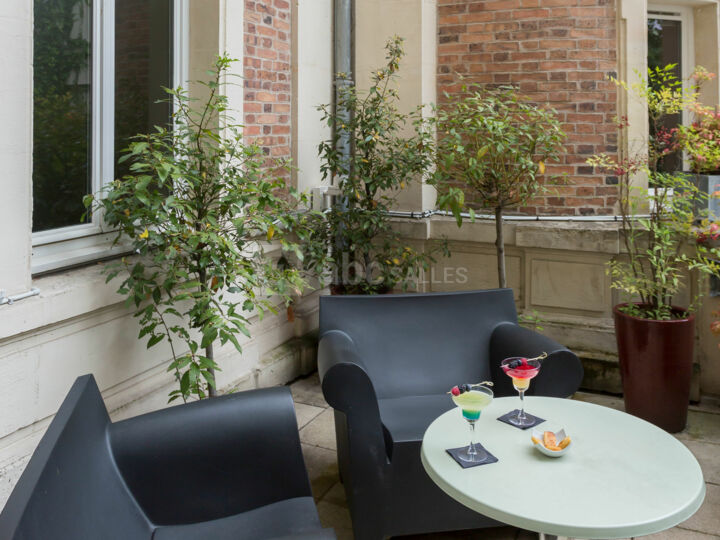 Chambres Prestiges Reconfigurées