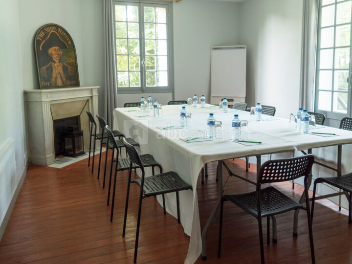 Salle sous-commission 2