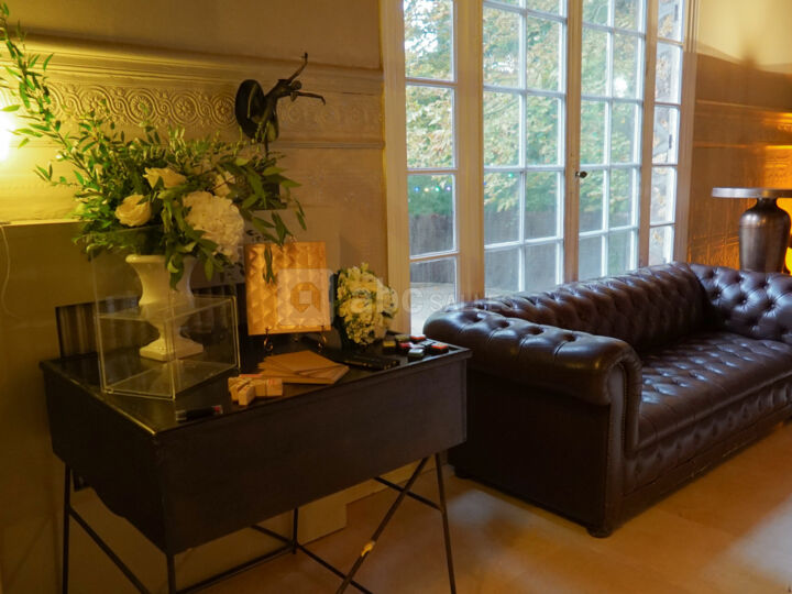 Salon Michel Simon
