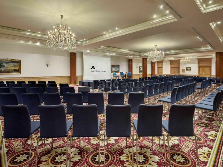 Ballroom La Seine