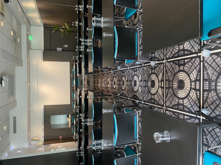 Eiffel 2 - 80 m² (1 module)
