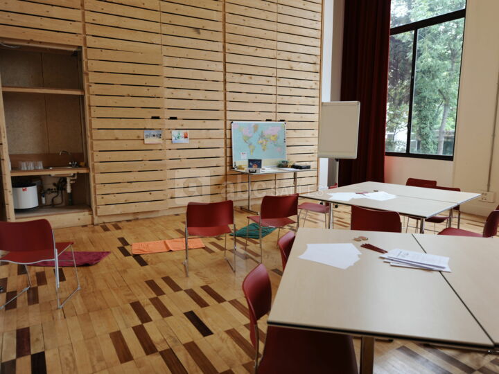 Ateliers 2 & 3