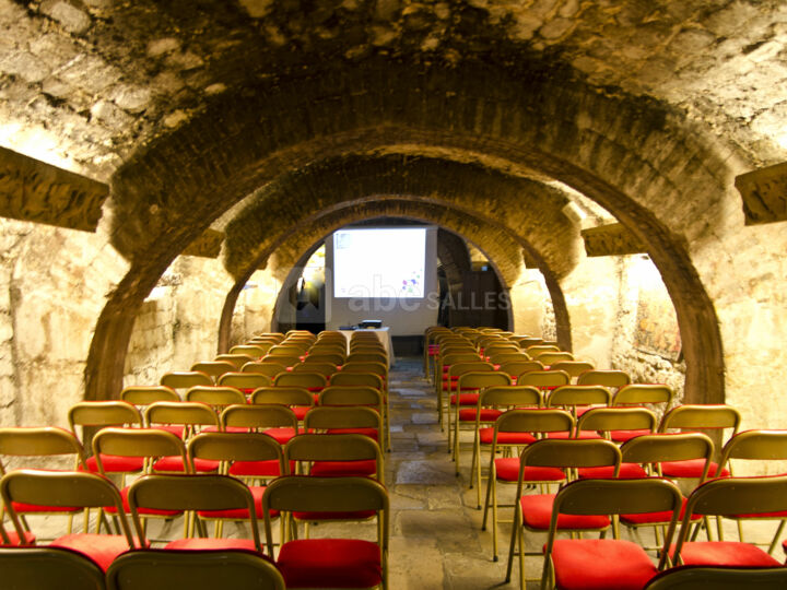 Musée du Vin Paris