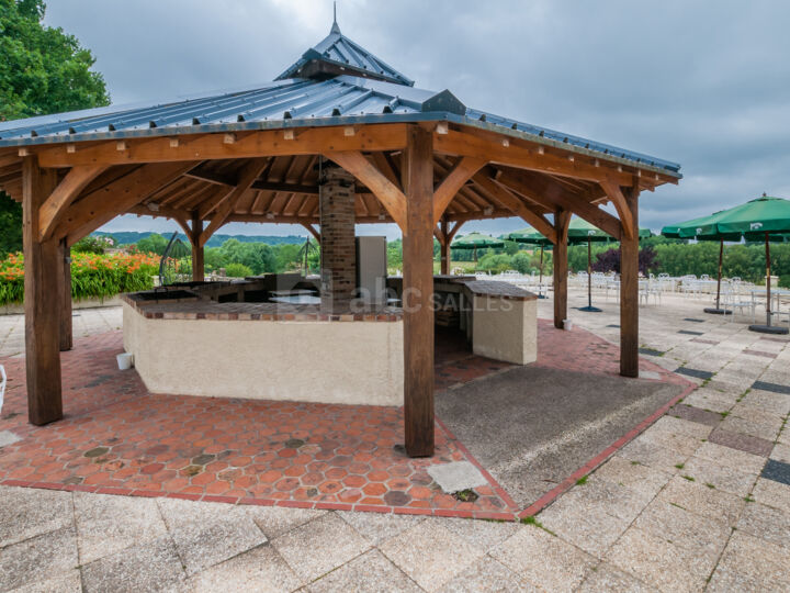 Terrasse 1