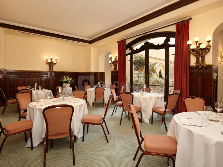 Salon Saint Honoré