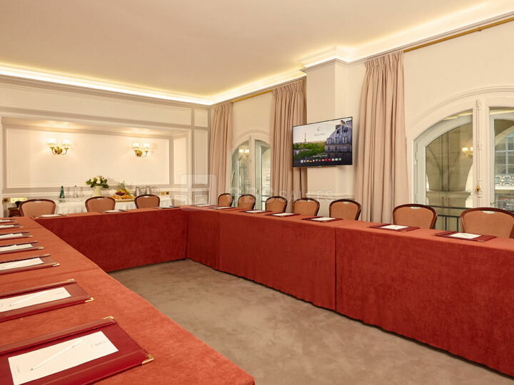 Salon Jeanne