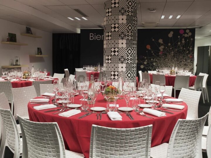 Restaurant Le Club