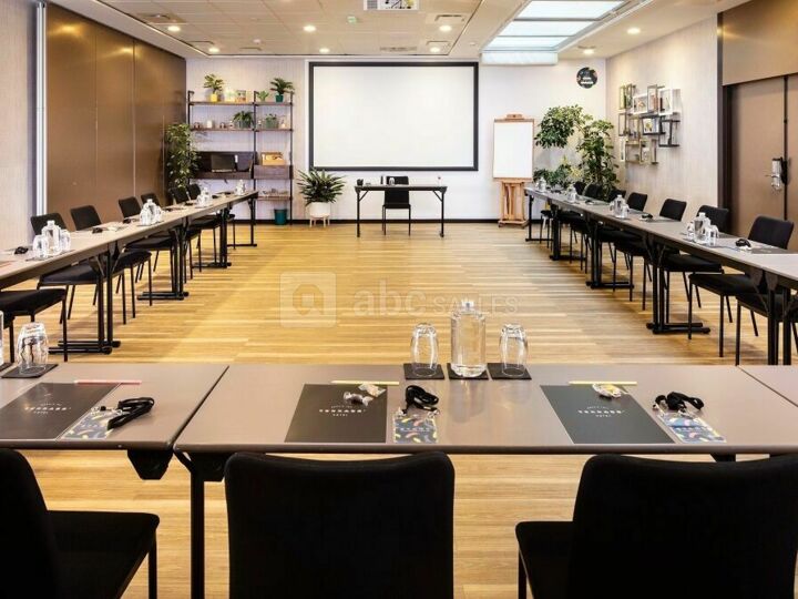 Salle 2
