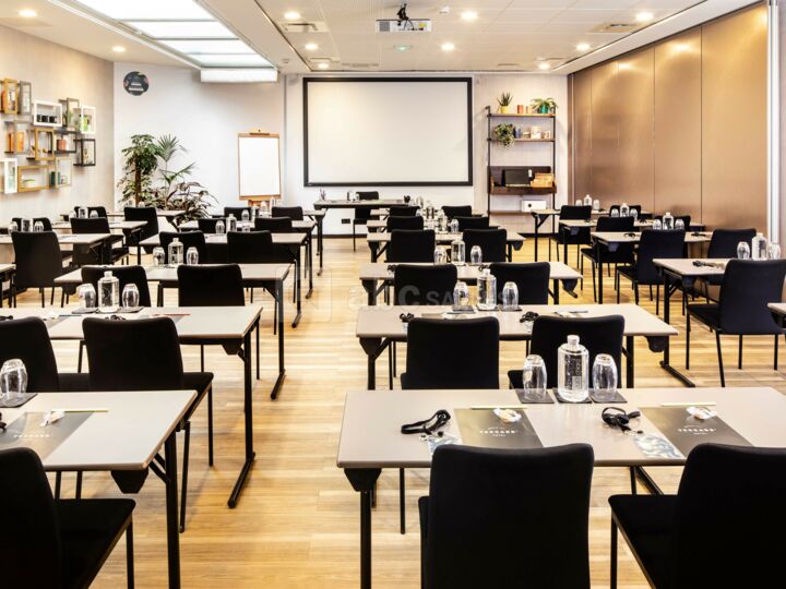 Salle 3