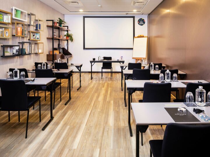 Salle 3A