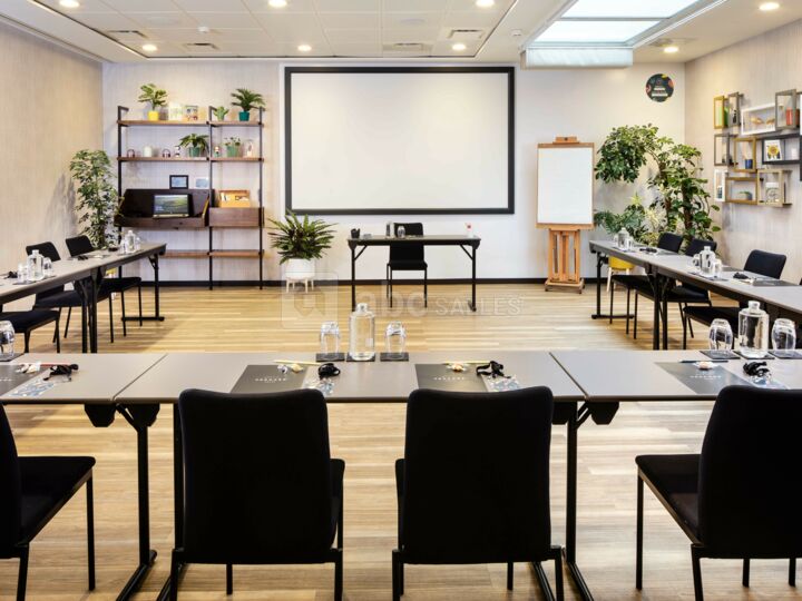 Salle 2B