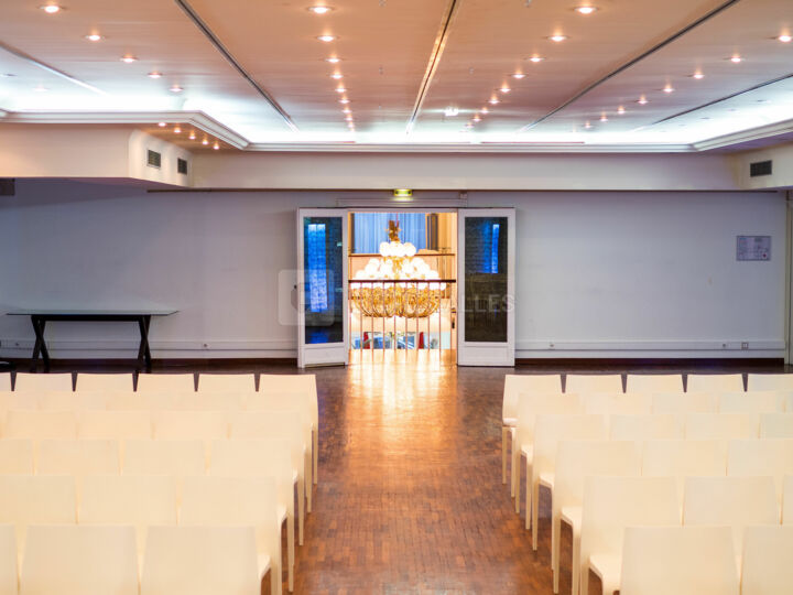 Salon I