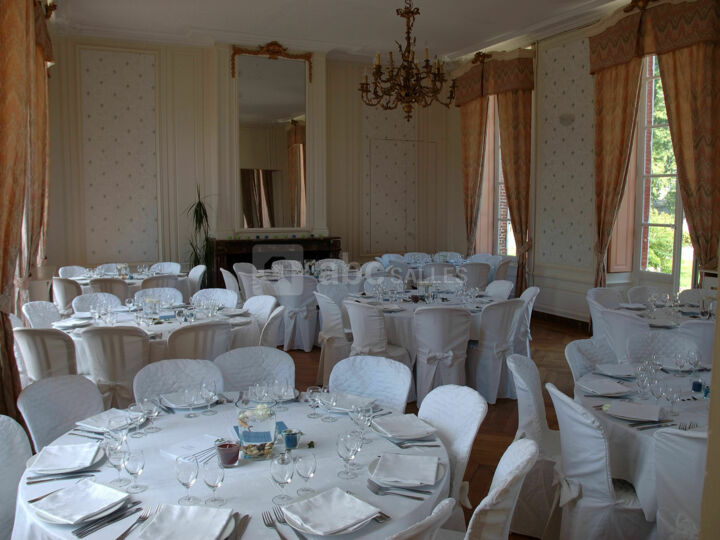 Salon Bucéphale