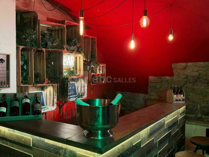 Bar Club