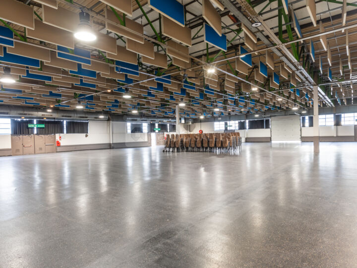 Espace Chevreul