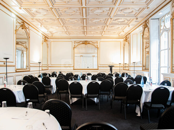 Saint James & Albany - Hôtel & Spa