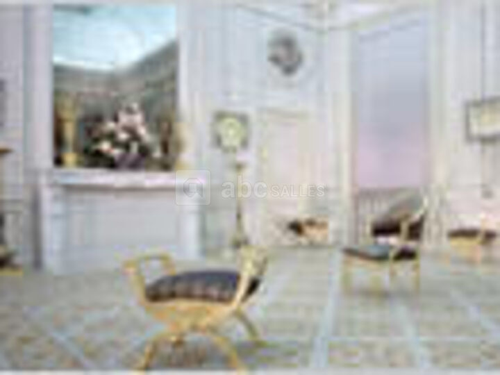 Théâtre Impérial de Compiègne