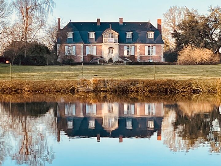 Manoir d'Hermos